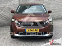 2021 Peugeot 5008