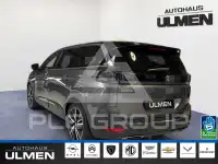2021 Peugeot 5008
