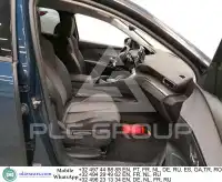 2021 Peugeot 5008