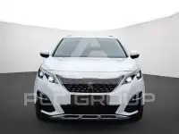 2021 Peugeot 5008