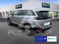 2021 Peugeot 5008