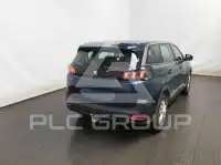 2021 Peugeot 5008