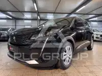 2021 Peugeot 5008