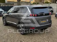 2021 Peugeot 5008