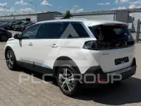 2021 Peugeot 5008
