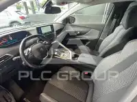 2021 Peugeot 5008