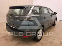 2021 Peugeot 5008