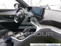 2021 Peugeot 5008