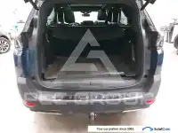 2021 Peugeot 5008