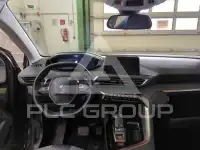 2020 Peugeot 5008