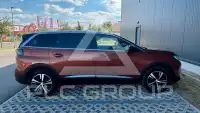 2021 Peugeot 5008