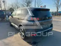 2021 Peugeot 5008