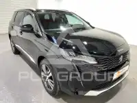 2021 Peugeot 5008