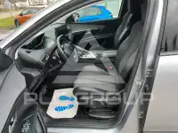 2021 Peugeot 5008