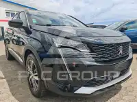 2021 Peugeot 5008