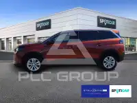 2021 Peugeot 5008