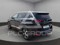 2021 Peugeot 5008
