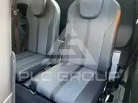 2021 Peugeot 5008