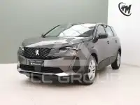2021 Peugeot 5008