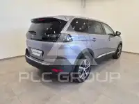 2021 Peugeot 5008