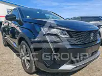2021 Peugeot 5008