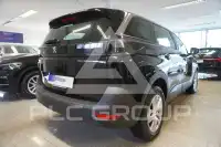 2021 Peugeot 5008