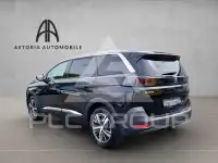 2021 Peugeot 5008