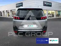 2021 Peugeot 5008