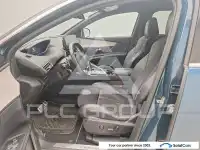 2021 Peugeot 5008