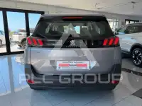 2021 Peugeot 5008