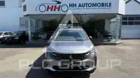 2021 Peugeot 5008