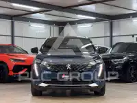 2021 Peugeot 5008