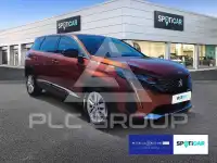 2021 Peugeot 5008