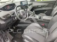 2021 Peugeot 5008