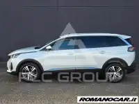 2021 Peugeot 5008
