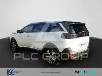 2021 Peugeot 5008