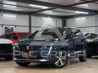 2021 Peugeot 5008