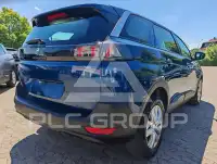 2021 Peugeot 5008