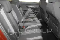2021 Peugeot 5008
