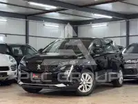 2021 Peugeot 5008