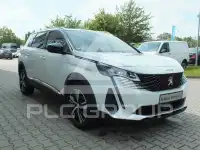 2021 Peugeot 5008