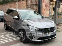 2021 Peugeot 5008