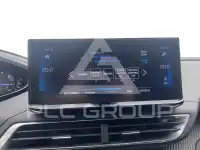 2021 Peugeot 5008