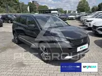 2021 Peugeot 5008