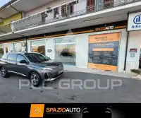 2021 Peugeot 5008
