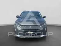 2021 Peugeot 5008