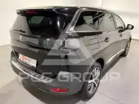 2021 Peugeot 5008
