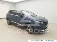 2021 Peugeot 5008