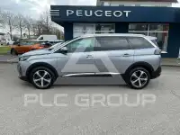 2021 Peugeot 5008
