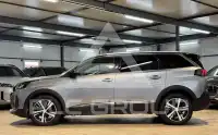 2021 Peugeot 5008